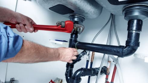 The Top 5 Plumbing Emergencies you Should Know how to handle